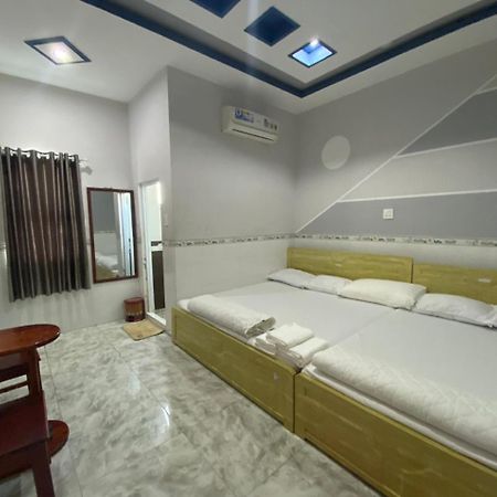 Nha Nghi Tho Phan Can Tho Exterior photo