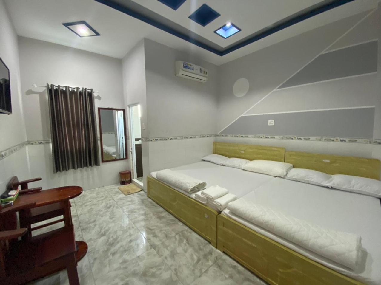 Nha Nghi Tho Phan Can Tho Exterior photo